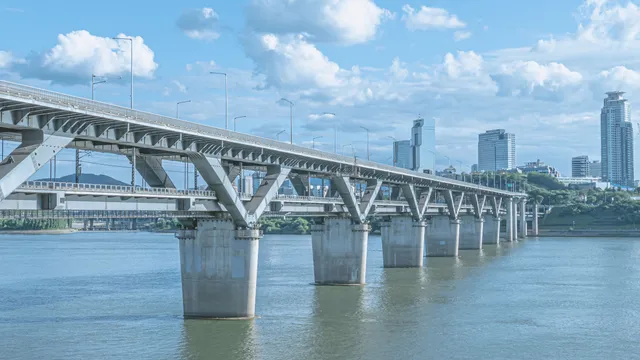 Setuvia Infra — Civil & Construction